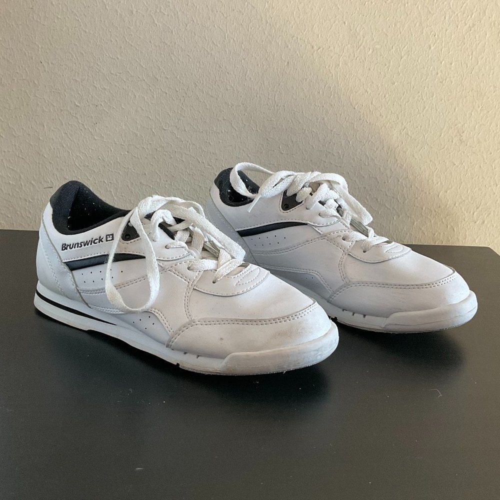 Brunswick - Women's Bowling Shoes - Size 6